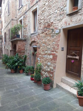La casa di Virma Castelnuovo Berardenga